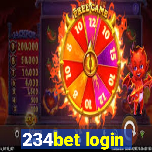 234bet login